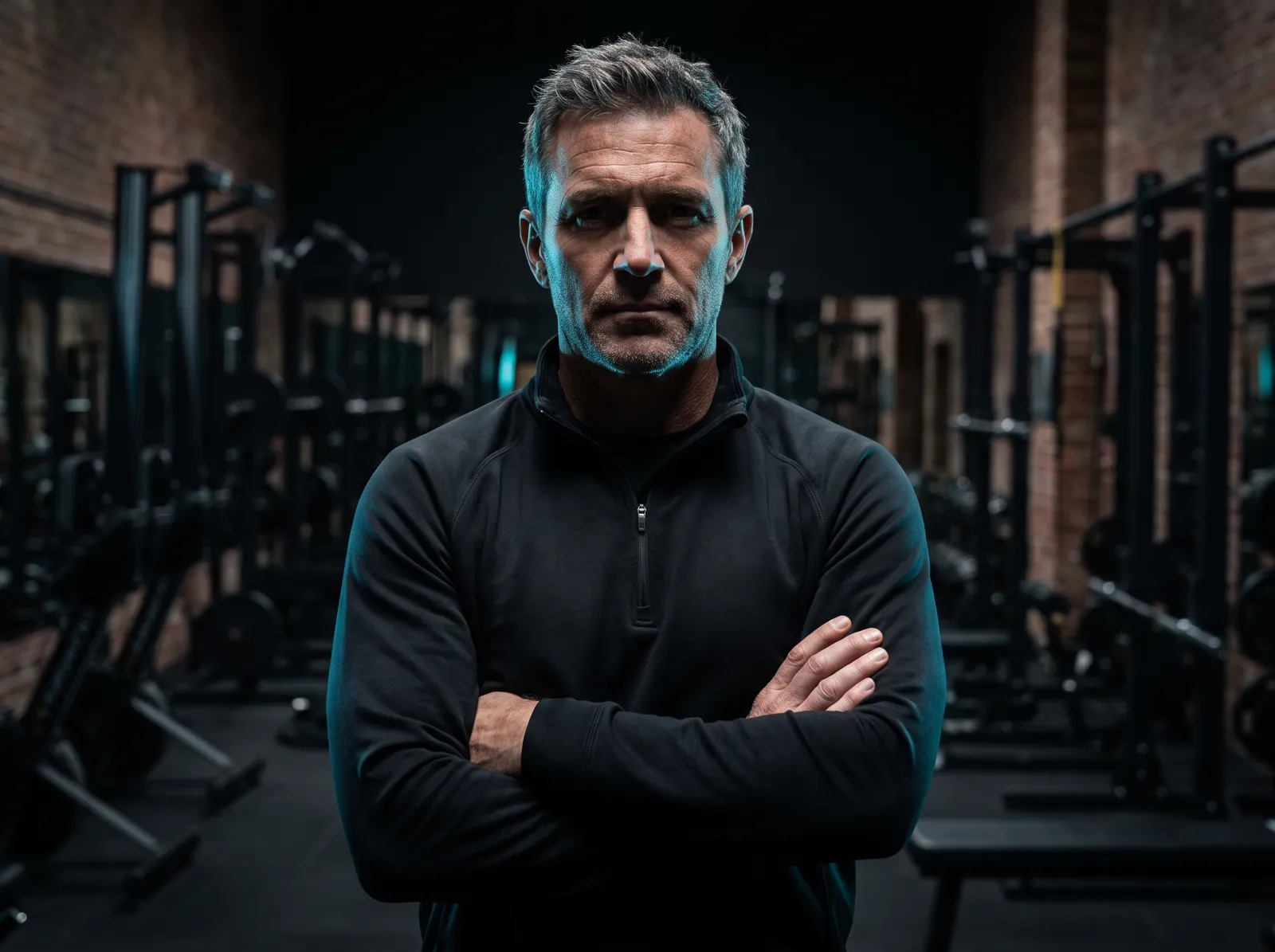 Founder of RAW Performance & Wellness