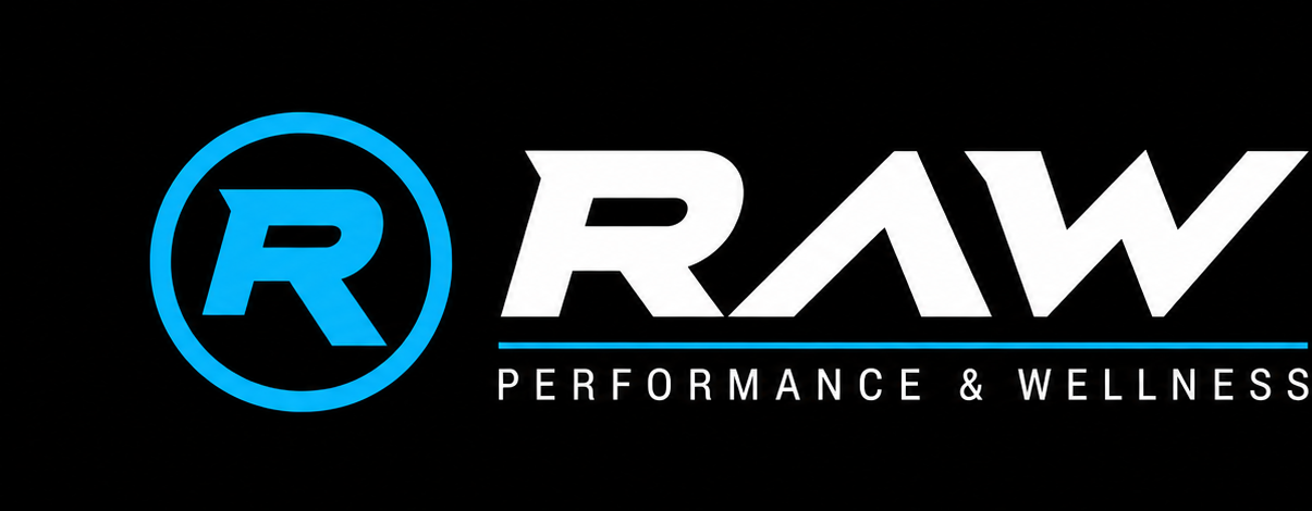 RAW Performance & Wellness